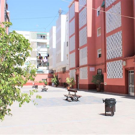 Miralmar Apartamento Аликанте Екстериор снимка