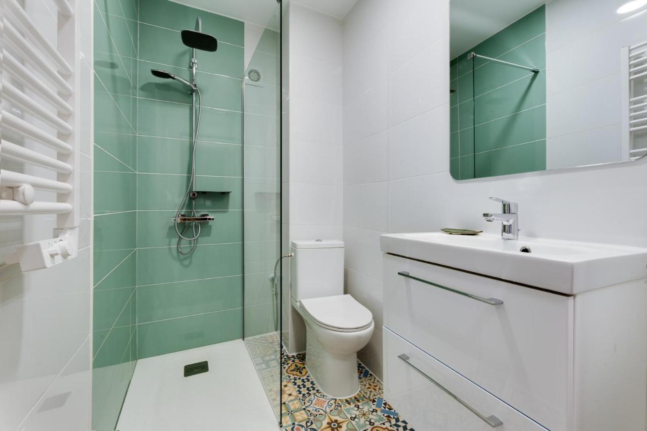 Miralmar Apartamento Аликанте Екстериор снимка