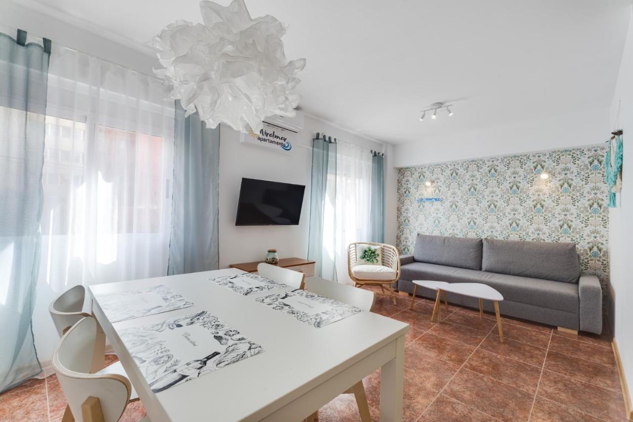 Miralmar Apartamento Аликанте Екстериор снимка