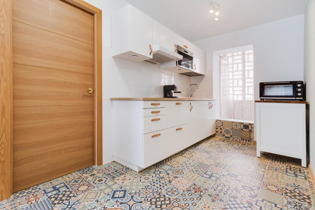 Miralmar Apartamento Аликанте Екстериор снимка
