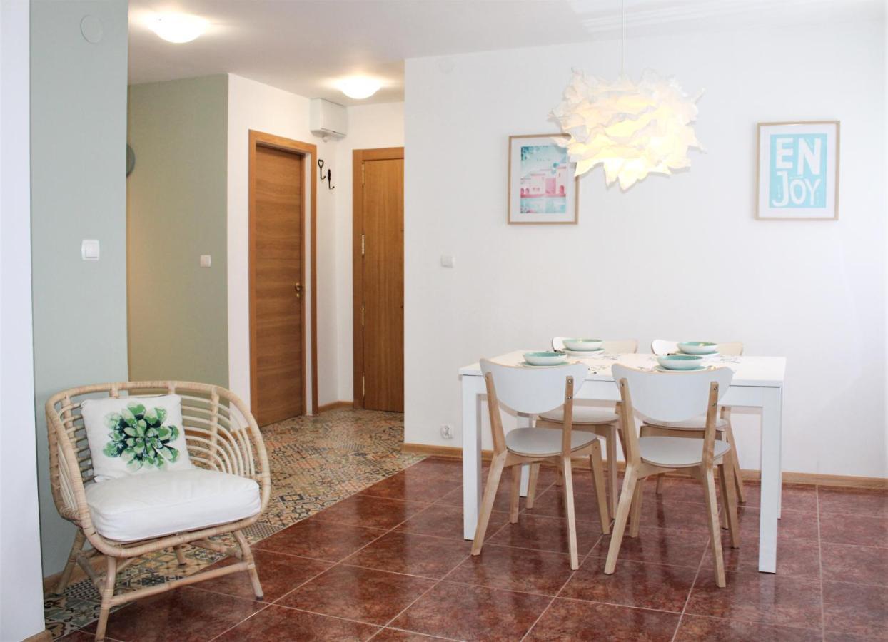 Miralmar Apartamento Аликанте Екстериор снимка