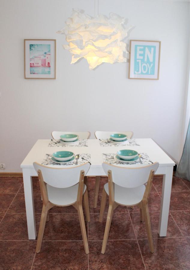 Miralmar Apartamento Аликанте Екстериор снимка