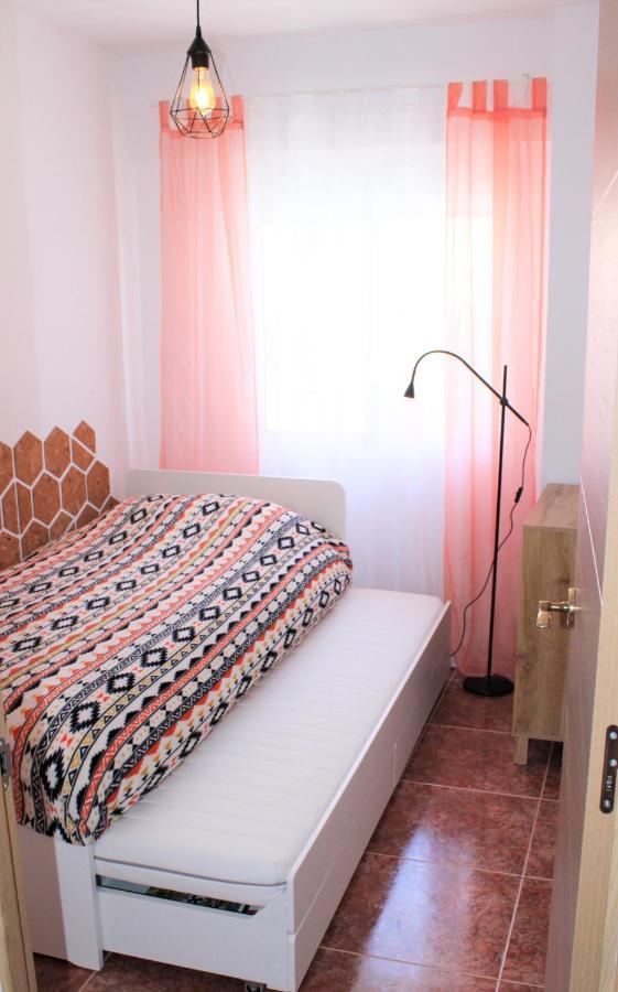 Miralmar Apartamento Аликанте Екстериор снимка