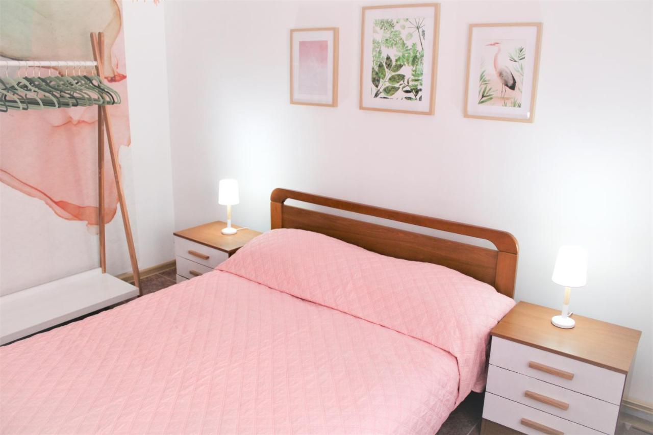 Miralmar Apartamento Аликанте Екстериор снимка