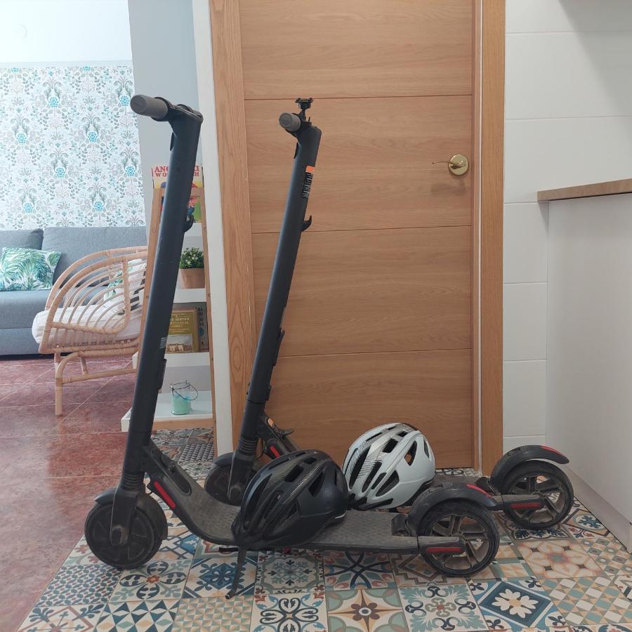 Miralmar Apartamento Аликанте Екстериор снимка